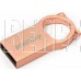 SMARTBUY (SB016GBMC5) UFD 2.0 016GB MC5 Metal Kitty