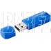SMARTBUY (SB32GBCLU-BU) UFD 2.0 032GB CLUE Blue