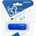 SMARTBUY (SB32GBCLU-BU) UFD 2.0 032GB CLUE Blue