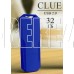 SMARTBUY (SB32GBCLU-BU) UFD 2.0 032GB CLUE Blue