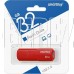 SMARTBUY (SB32GBCLU-R) UFD 2.0 032GB CLUE Red