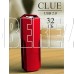 SMARTBUY (SB32GBCLU-R) UFD 2.0 032GB CLUE Red
