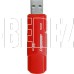 SMARTBUY (SB32GBCLU-R) UFD 2.0 032GB CLUE Red