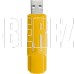 SMARTBUY (SB32GBCLU-Y) UFD 2.0 032GB CLUE Yellow