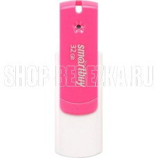 SMARTBUY (SB32GBDP) UFD 2.0 032GB Diamond Pink