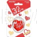 SMARTBUY (SB32GBHeart) UFD 2.0 032GB Wild series Сер