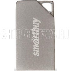SMARTBUY (SB064GBMU30) UFD 2.0 064GB MU30 Metal