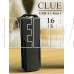 SMARTBUY (SB16GBCLU-K3) UFD 3.0/3.1 016GB CLUE Black