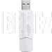 SMARTBUY (SB16GBCLU-W3) UFD 3.0/3.1 016GB CLUE White