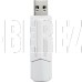 SMARTBUY (SB32GBCLU-W3) UFD 3.0/3.1 032GB CLUE White