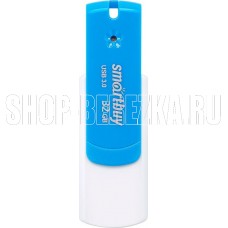 SMARTBUY (SB32GBDB-3) UFD 3.0/3.1 032GB Diamond Blu