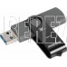 SMARTBUY (SB032GB3DUOTWK) UFD 3.0/3.1 032GB Twist Dual
