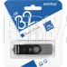 SMARTBUY (SB032GB3DUOTWK) UFD 3.0/3.1 032GB Twist Dual