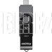 SMARTBUY (SB032GB3DUOTWK) UFD 3.0/3.1 032GB Twist Dual