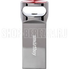 SMARTBUY (SB64GBM2) UFD 3.0/3.1 064GB M2 Metal 10