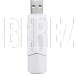 SMARTBUY (SB128GBCLU-W3) UFD 3.0/3.1 128GB CLUE White