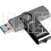 SMARTBUY (SB256GB3DUOTWK) UFD 3.0/3.1 256GB Twist Dual