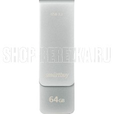 SMARTBUY (SB064GM1G) UFD 3.0/3.2 Gen.1 064GB M1 Me