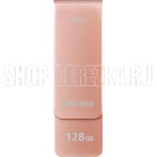 SMARTBUY (SB128GM1A) UFD 3.0/3.2 Gen.1 128GB M1 Me