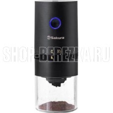 SAKURA SA-6174BK