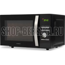 HYUNDAI HYM-D2079 черный