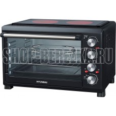 HYUNDAI MIO-HY086 черный