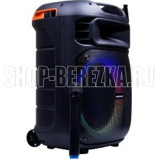 NAKATOMI GS-33 черный