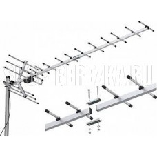 LOCUS МЕРИДИАН-12 FS, L 020.12 DS