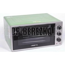 VESTA MP-V 2336 PL серо-зелёная