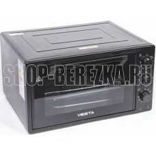 VESTA MP-V 2336 PL Чёрно/черная