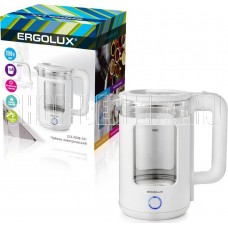 ERGOLUX ELX-KG08-C01 белый