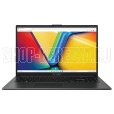 ASUS 15.6 VivoBook E1504GA-BQ150 Black (90NB0ZT2-M00600) ПИ