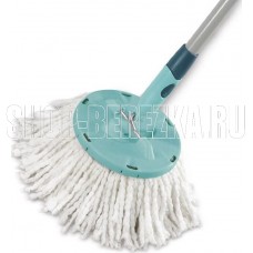 LEIFHEIT 52095 Clean Twist Mop из микроволокна