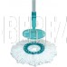 LEIFHEIT 52095 Clean Twist Mop из микроволокна