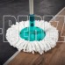 LEIFHEIT 52095 Clean Twist Mop из микроволокна