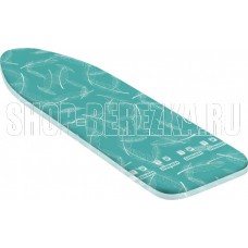 LEIFHEIT 71606 Thermo Reflect для гладильной доски S/M (max 125x40см), хлопок/мольтон