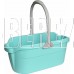 HAUSMANN HM-1087-1 для мытья полов 12л, мятный