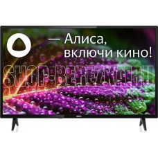 BBK 32LEX-7249/TS2C SMART TV