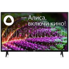 BBK 32LEX-7249/TS2C SMART TV