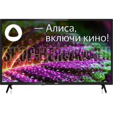 BBK 32LEX-7259/TS2C SMART TV