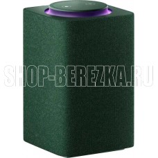 ЯНДЕКС YNDX-00053Z Умная колонка Станция Макс 3 с Алисой зеленая