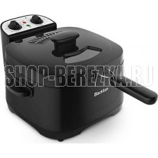 BLACKTON Bt DF1112 Черный