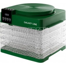 GALAXY LINE GL 2630 ЗЕЛЕНЫЙ