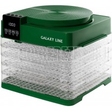 GALAXY LINE GL 2630 ЗЕЛЕНЫЙ