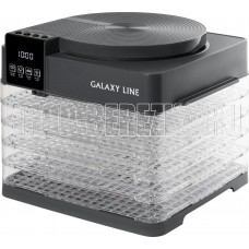 GALAXY LINE GL 2630 СЕРЫЙ