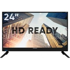 SOUNDMAX SM-LED24M11(черный)