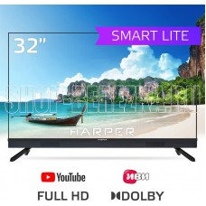 HARPER 32R821TS HD SMART TV