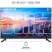 HARPER 32R821TS HD SMART TV