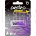 PERFEO (PF_4444) CR2/1BL LITHIUM