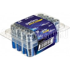 PERFEO (PF_C4980)LR6/24BOX SUPER ALKALINE